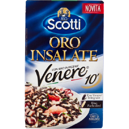 RIZ VENERE CUISSON 10MIN